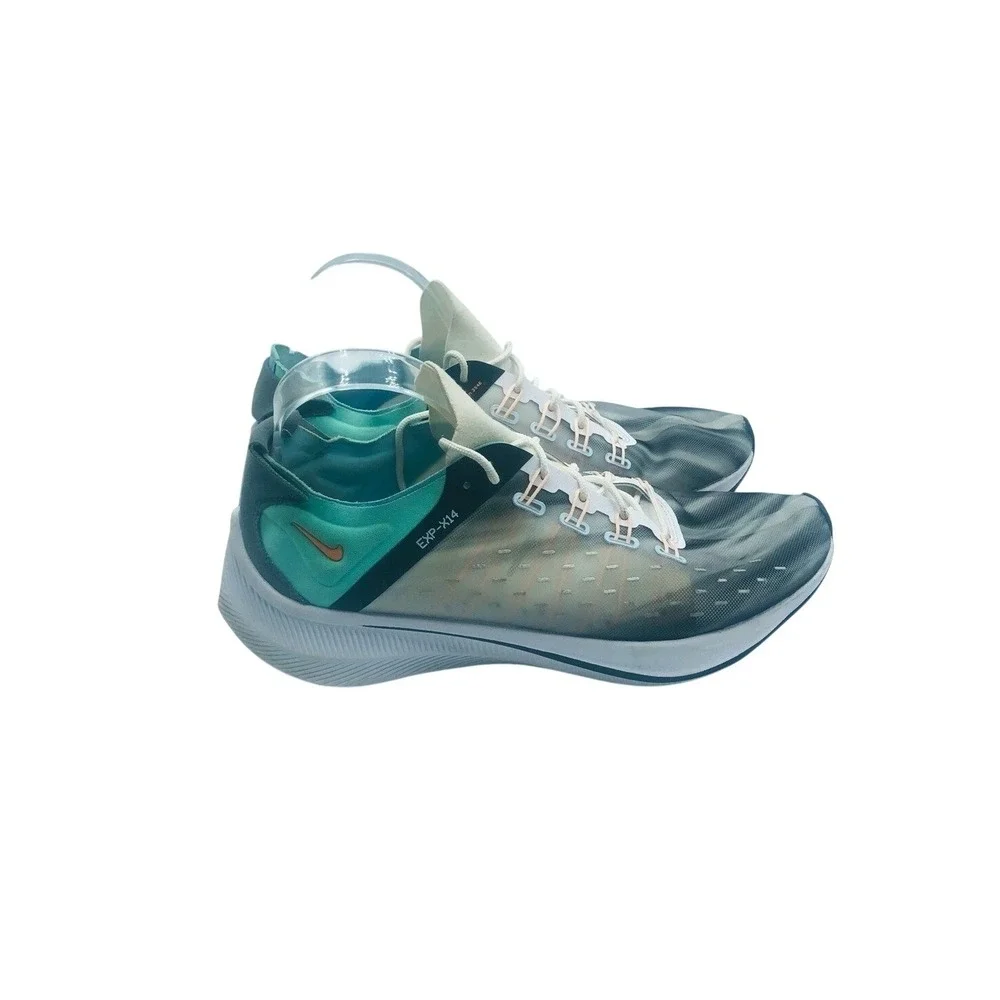 Nike Unisex Exp-X14‎ QS Running Shoe Size 10.5